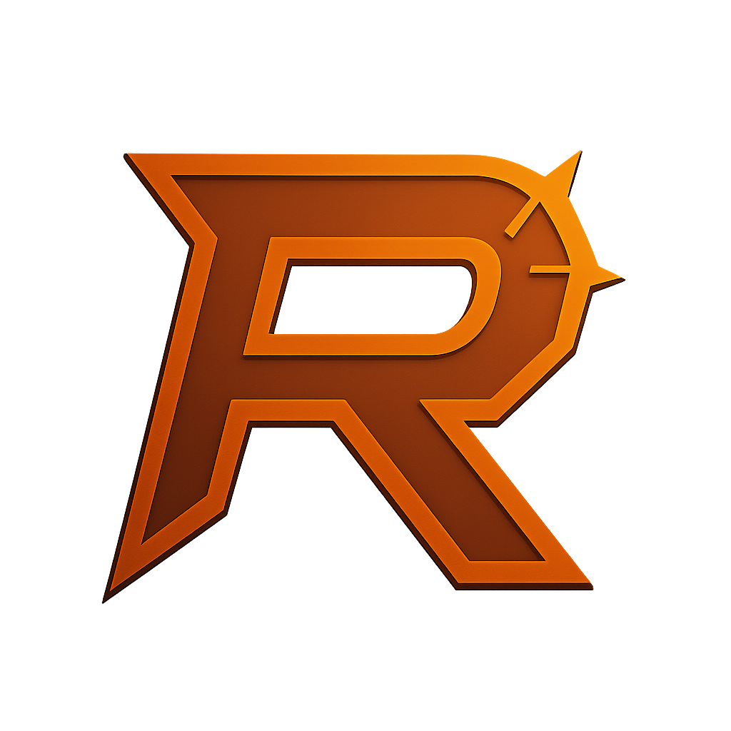 Revex Studio Logo